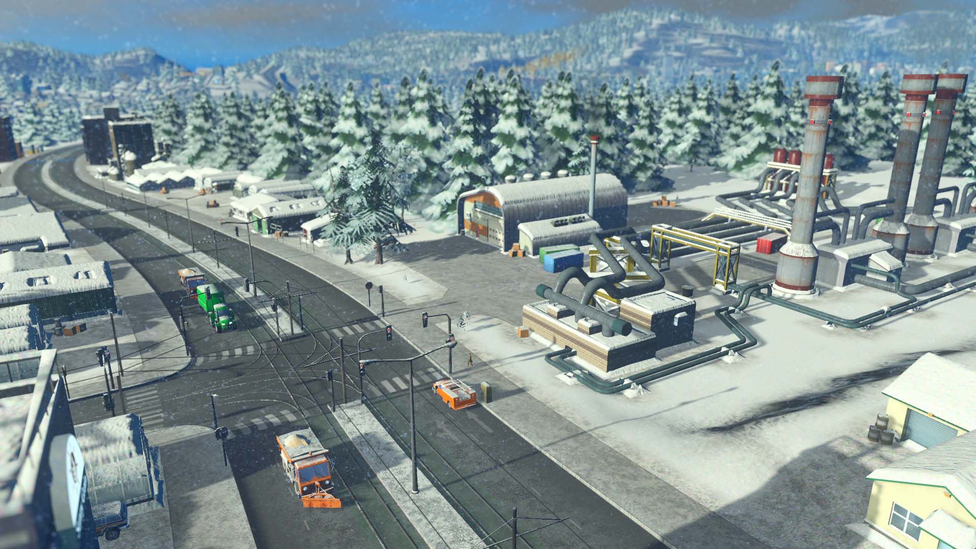 playstation 4 cities skylines season pass do i need to buy base game with this