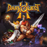 Dark Quest 2 游戏图标