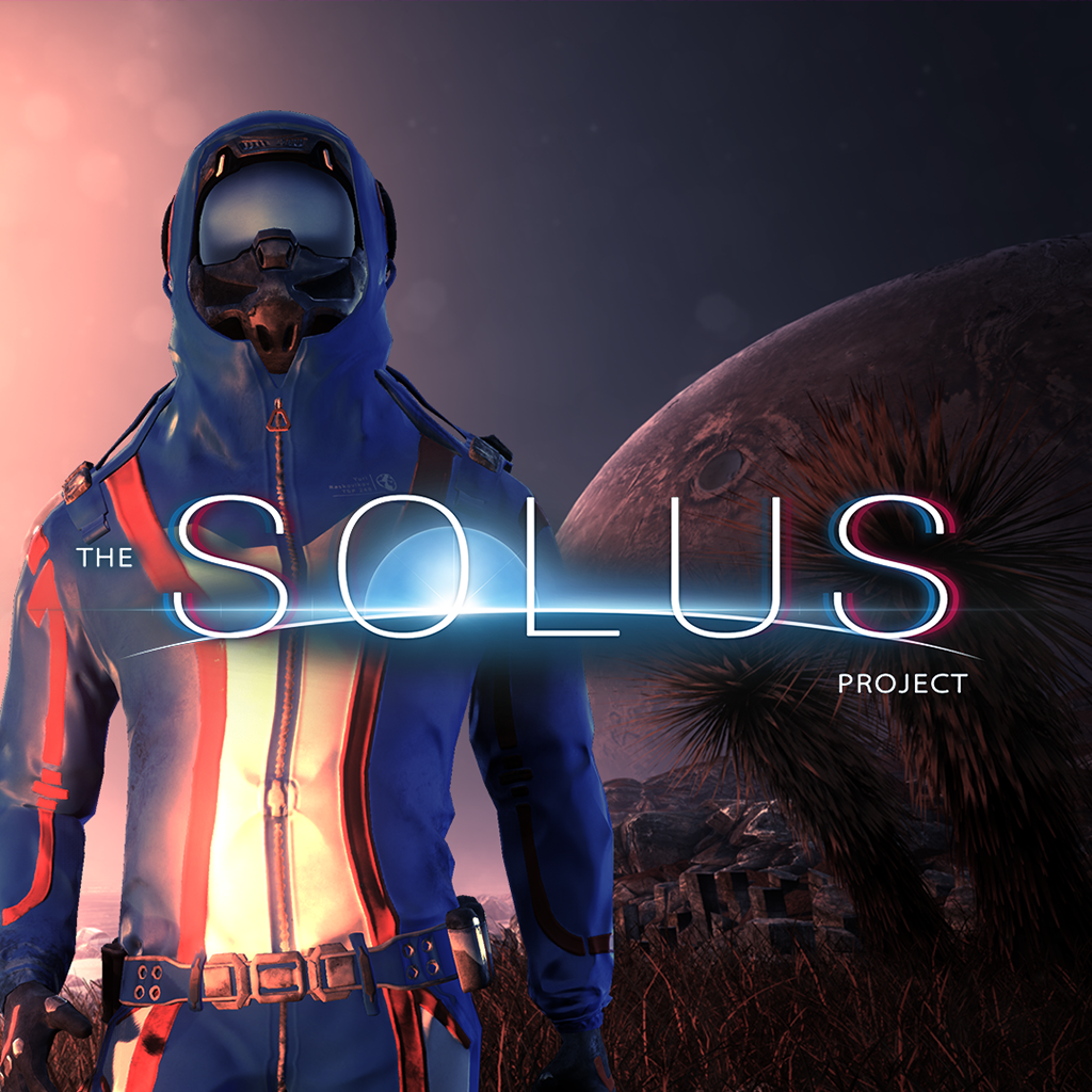 The Solus Project PS4 Price & Sale History | PS Store