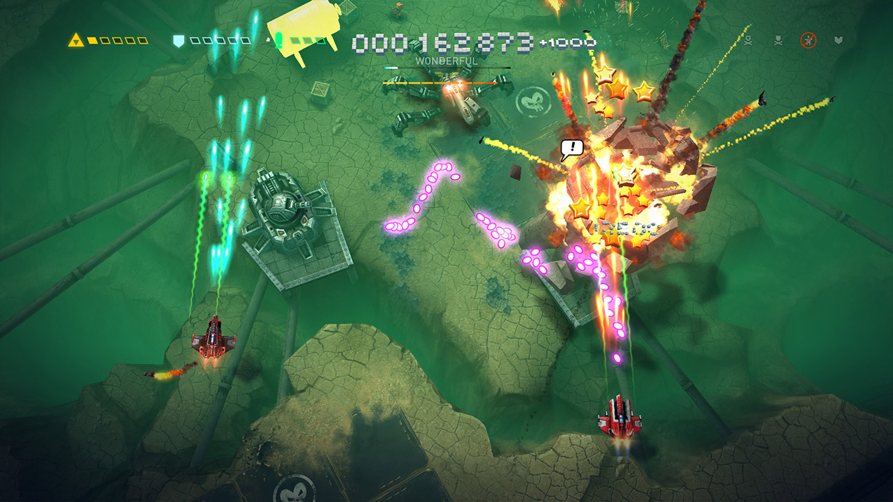 sky force reloaded cheats ps4