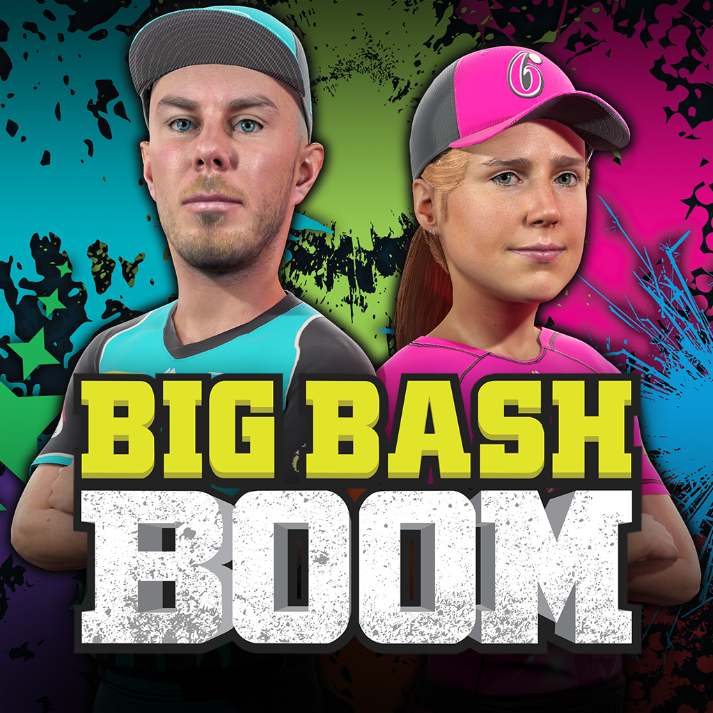 BIG BASH BOOM PS4 Price Canada