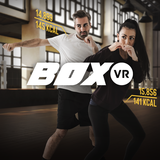 BOXVR 游戏图标