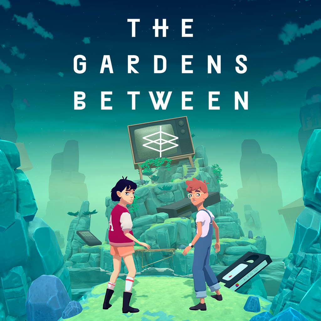 The Gardens Between ps4 us