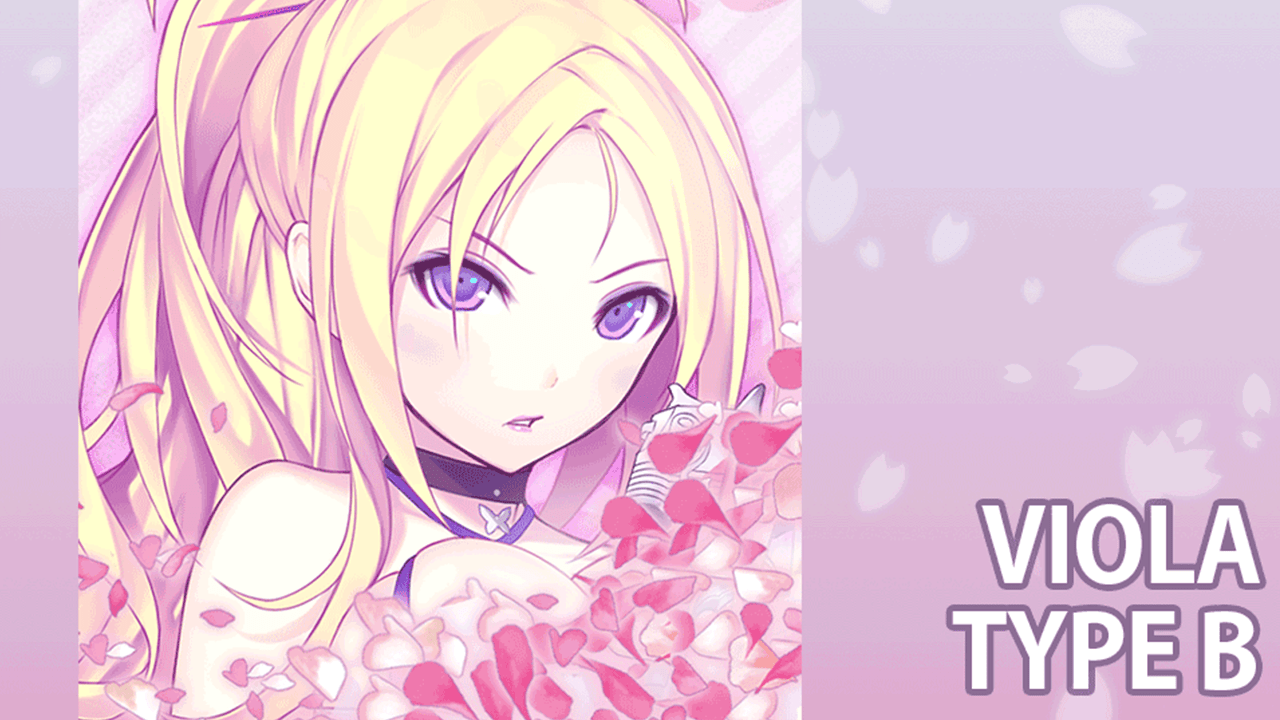 Valkyrie Drive Personagem de Anime Mangaka, Anime, roxo, violeta, flor png