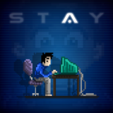 STAY 游戏图标
