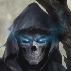 1 Grim Reaper Avatar PSN avatar