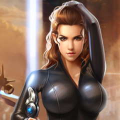 1 SCI Fantasy Avatar PSN avatar