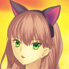 1 BEACH ANIME V2 AVATAR PSN avatar