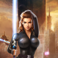 1 Sci Fantasy Alia Banewulf PSV avatar v2 PSN avatar