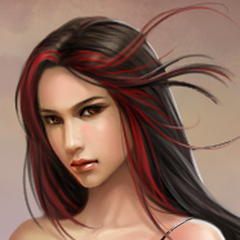 1 Dragon Warrior PSV Avatar PSN avatar
