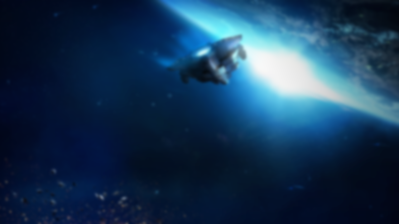 Alien Rage screenshot
