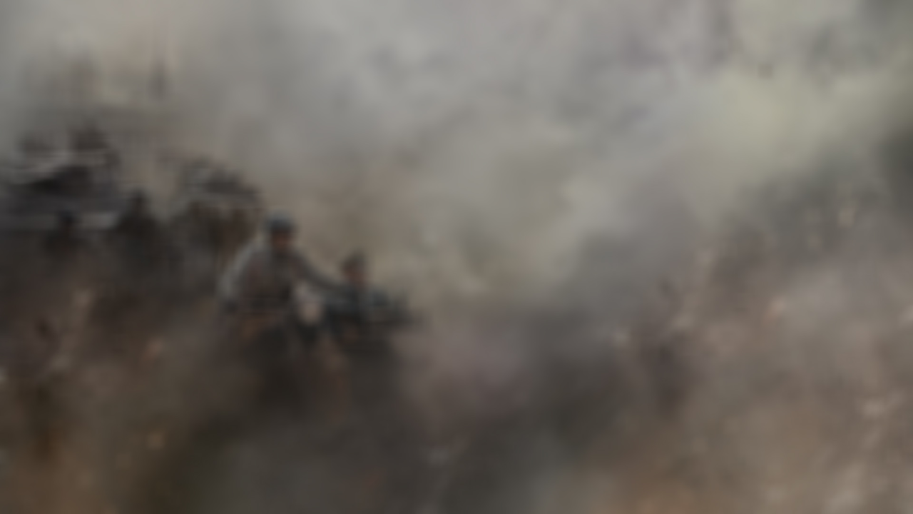 Enemy Front screenshot