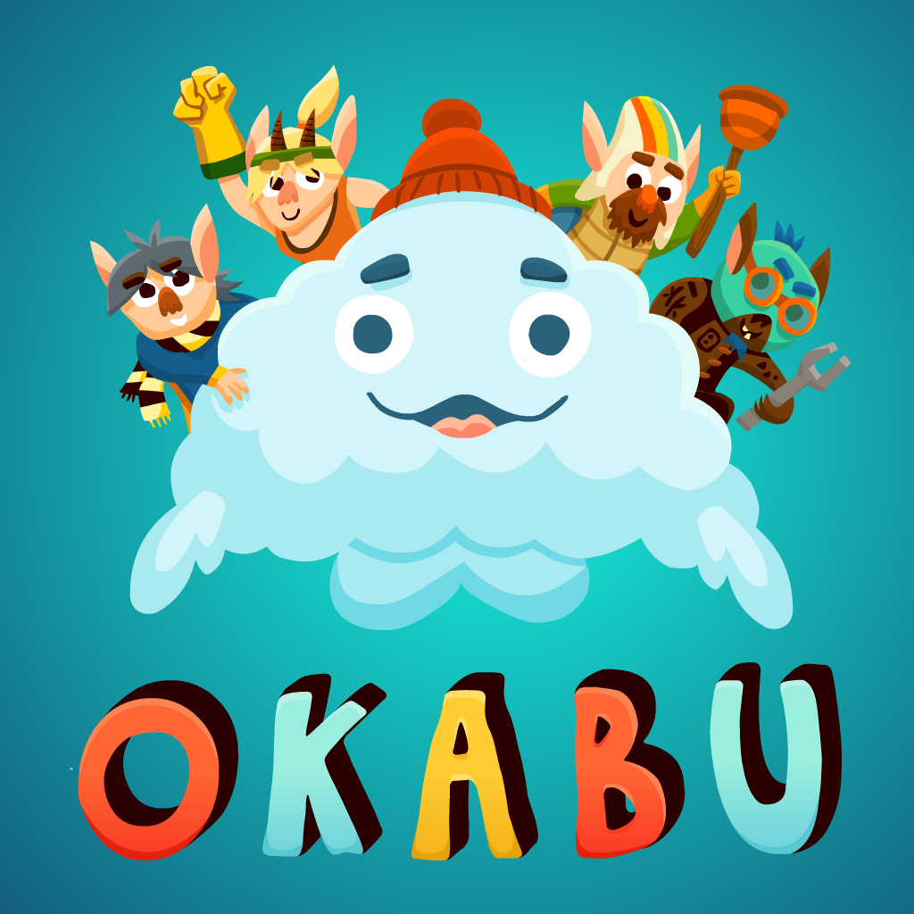 OKABU icon