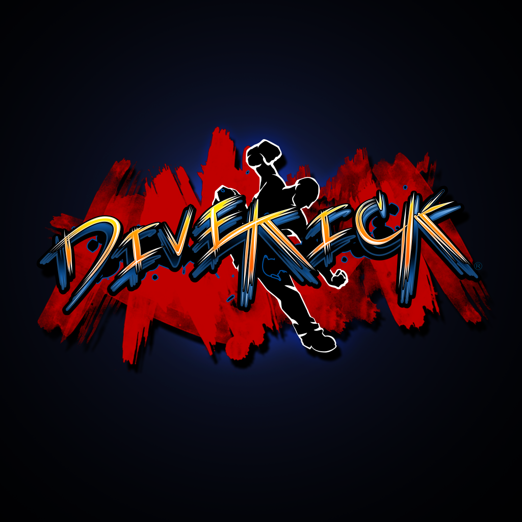 Divekick