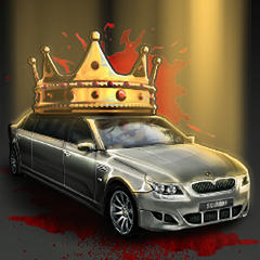 Zombie Driver HD King Of The Road Avatar PSN avatar