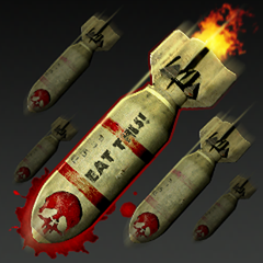 Zombie Driver HD Eat This Avatar PSN avatar