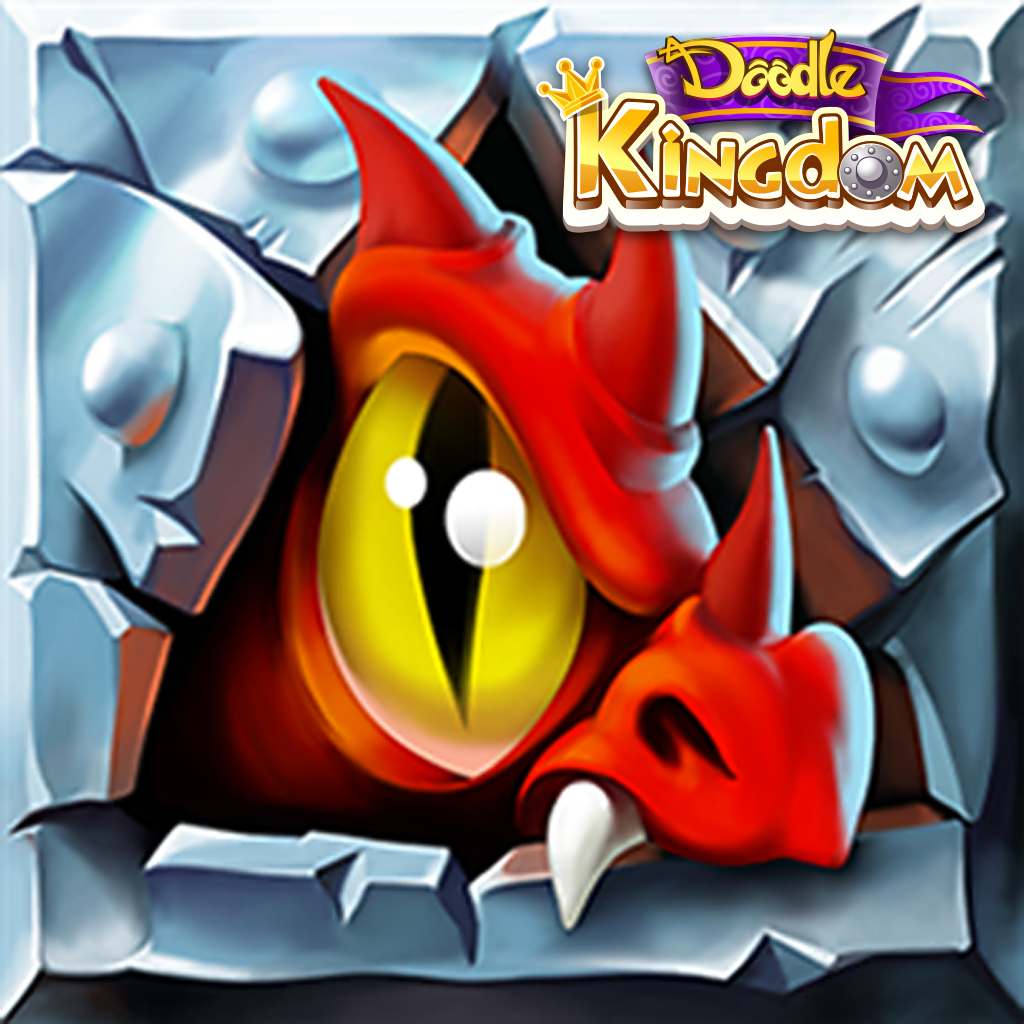 Doodle Kingdom for playstation