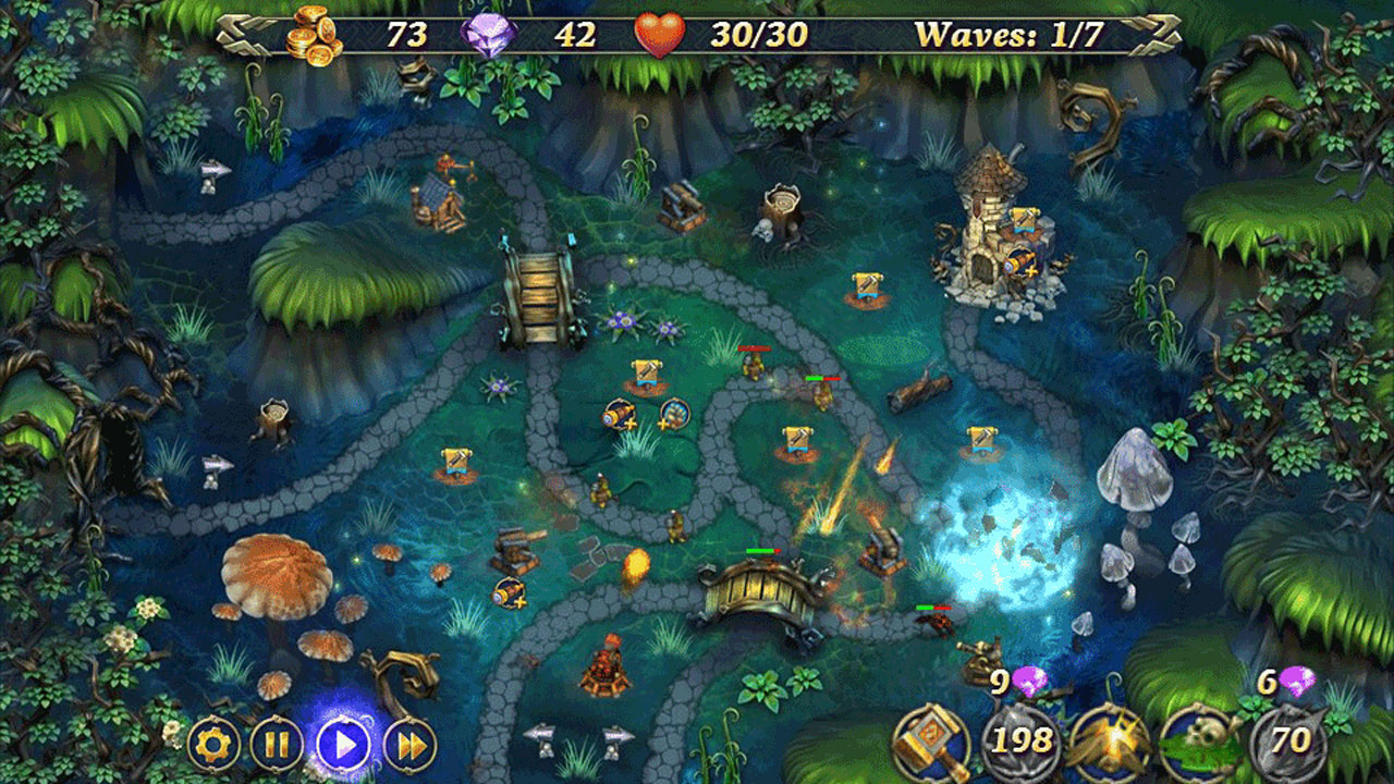 Tower Defense Archives - AndroidShock