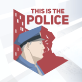 这就是警察 游戏图标