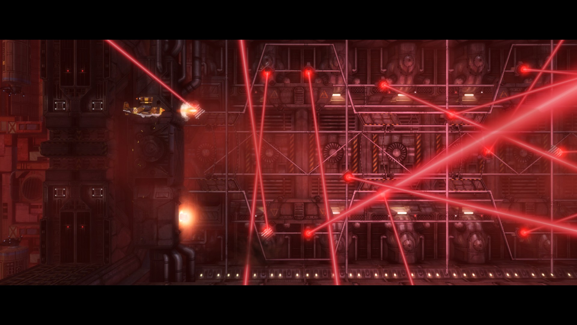 不再犹豫EX.Sine Mora EX