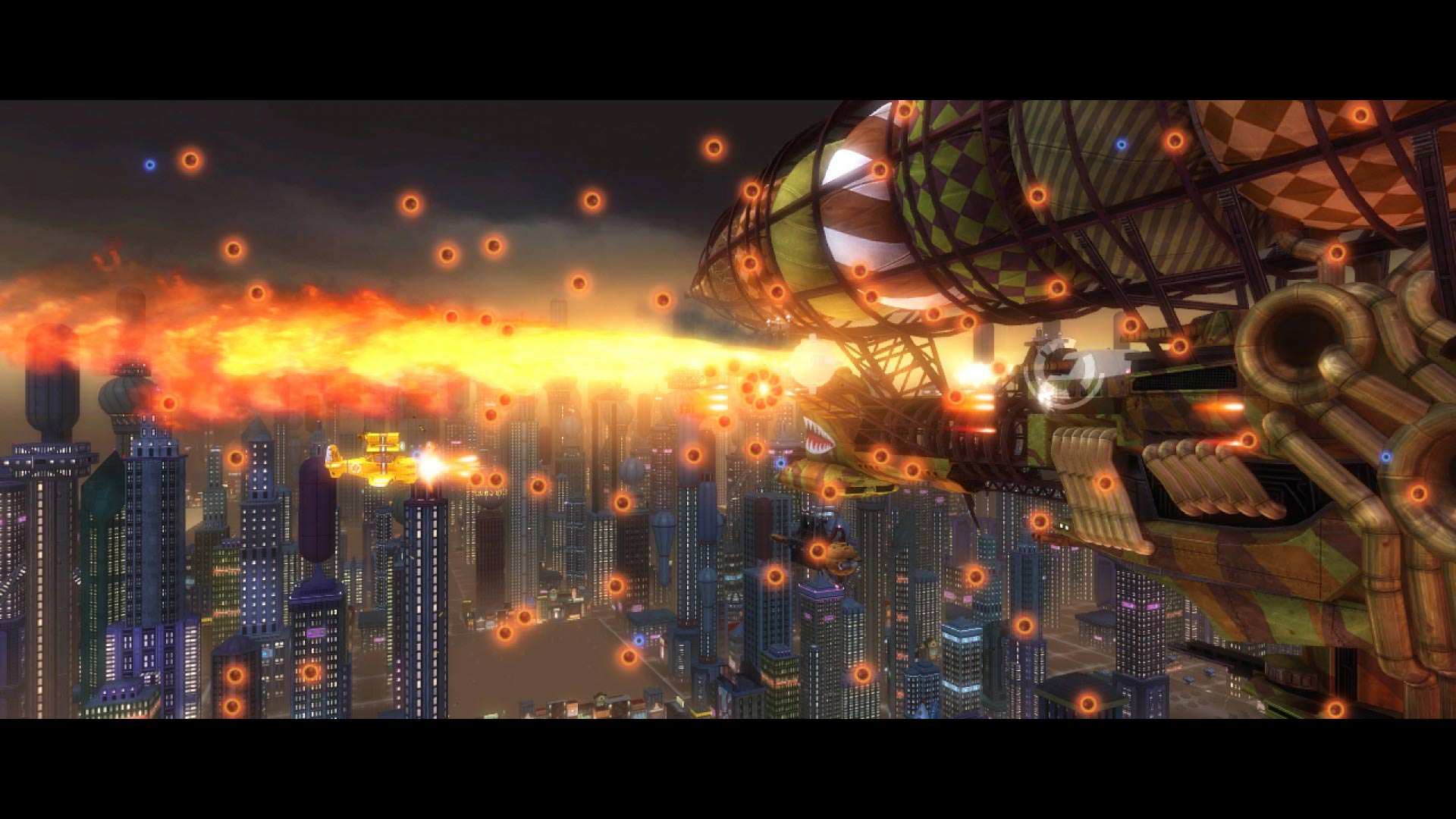 不再犹豫EX.Sine Mora EX