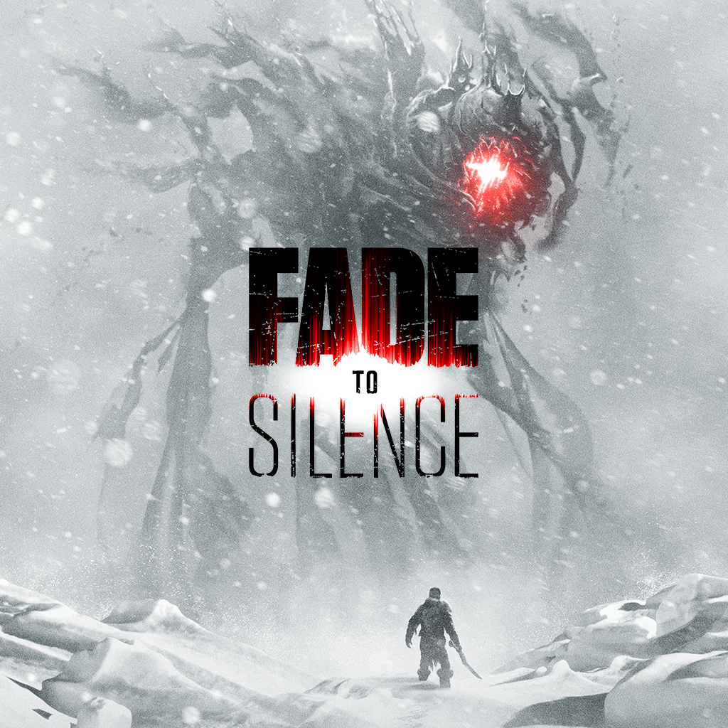Fade to Silence for playstation Fade to Silence for playstation