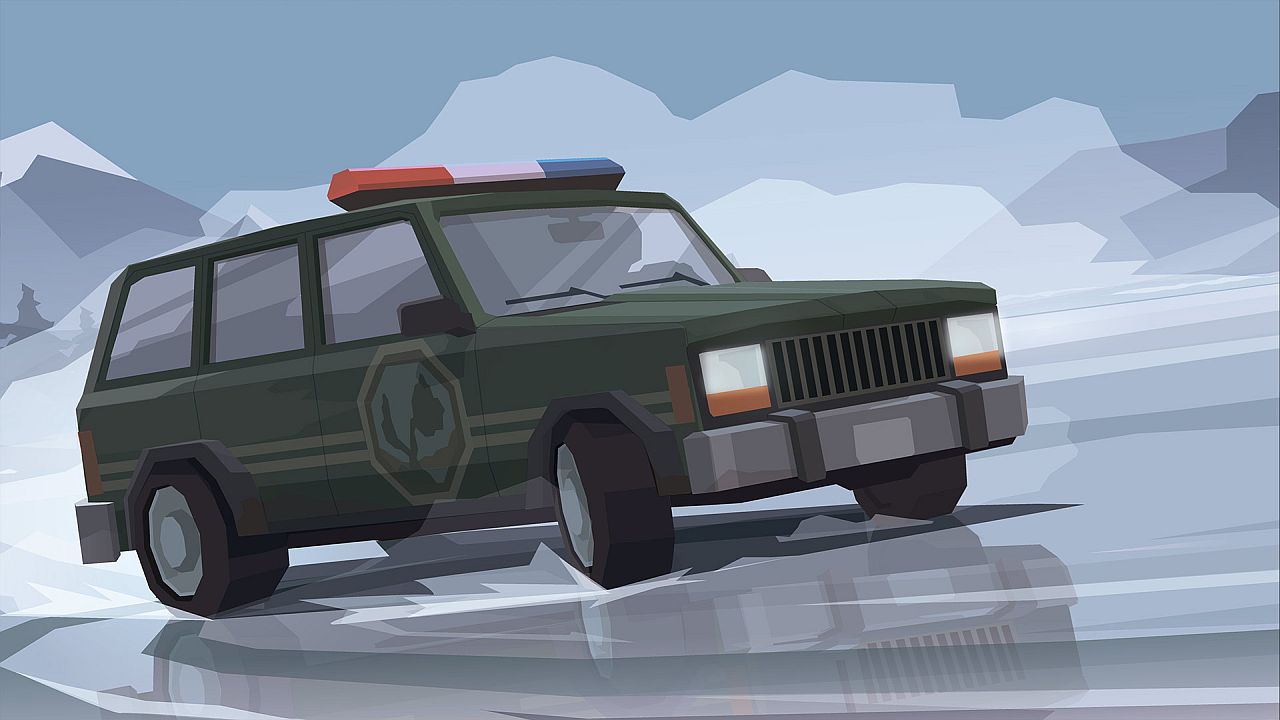 这就是警察2