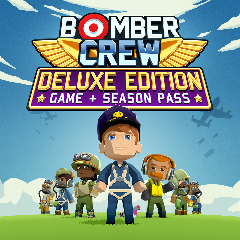 bomber crew game price