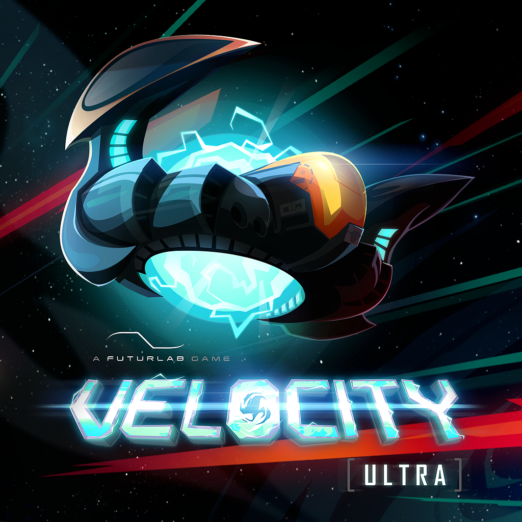 Velocity®Ultra icon