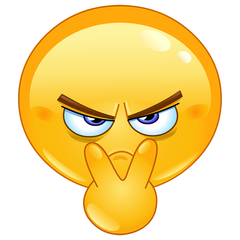 I'm Watching You Avatar PSN avatar