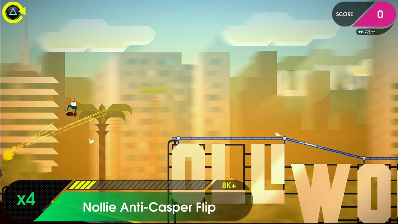 olliolli2 welcome to olliwood trophy guide
