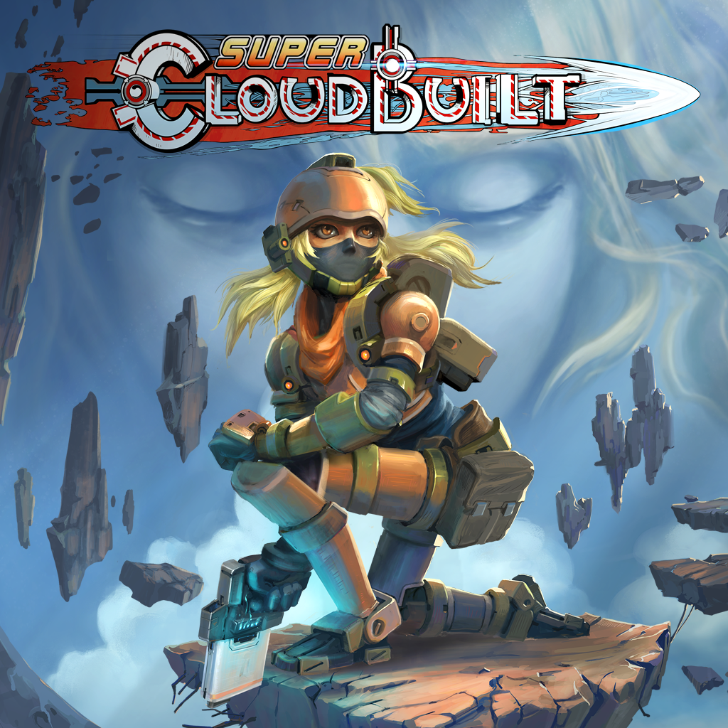 Super Cloudbuilt PS4 Price Canada