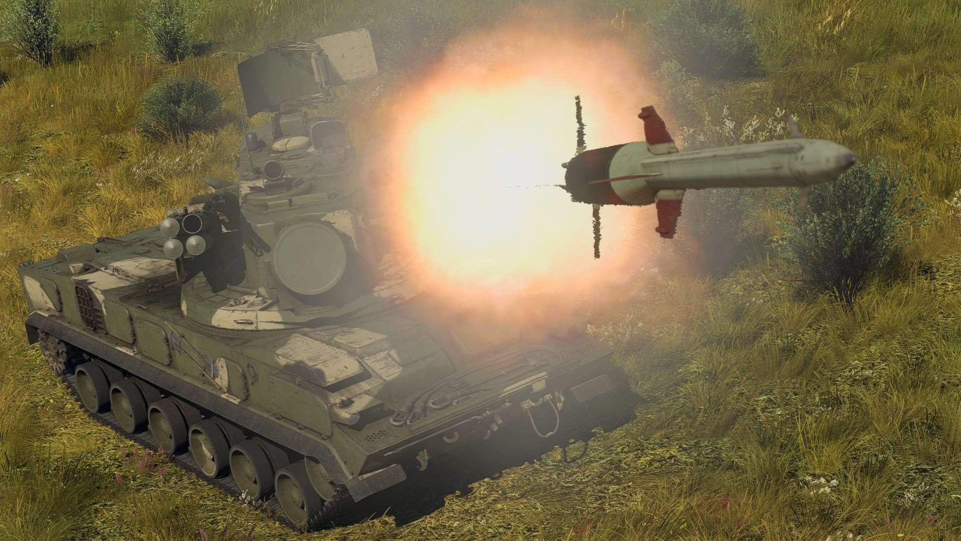 War thunder на ps3 как установить