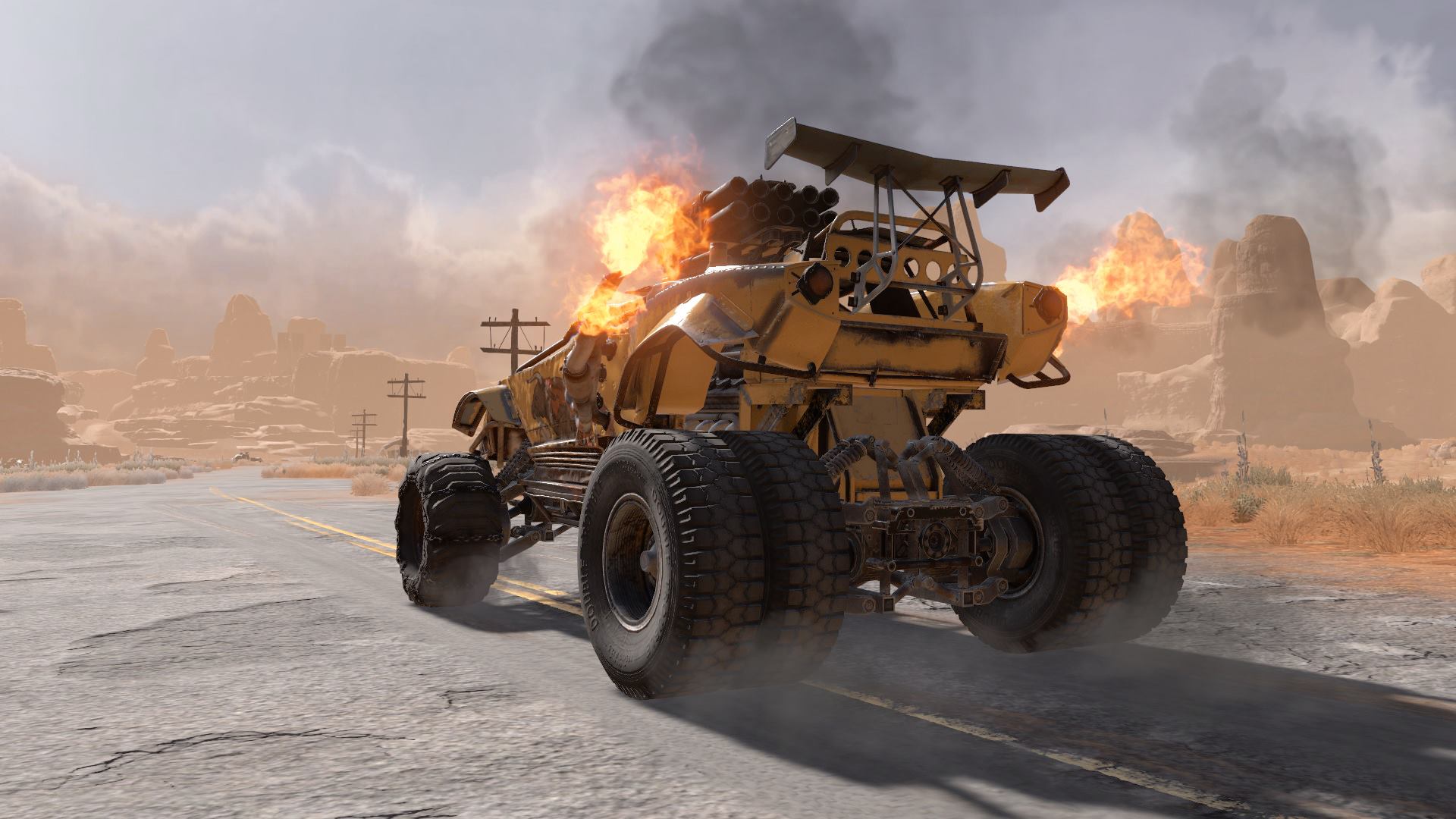 crossout game