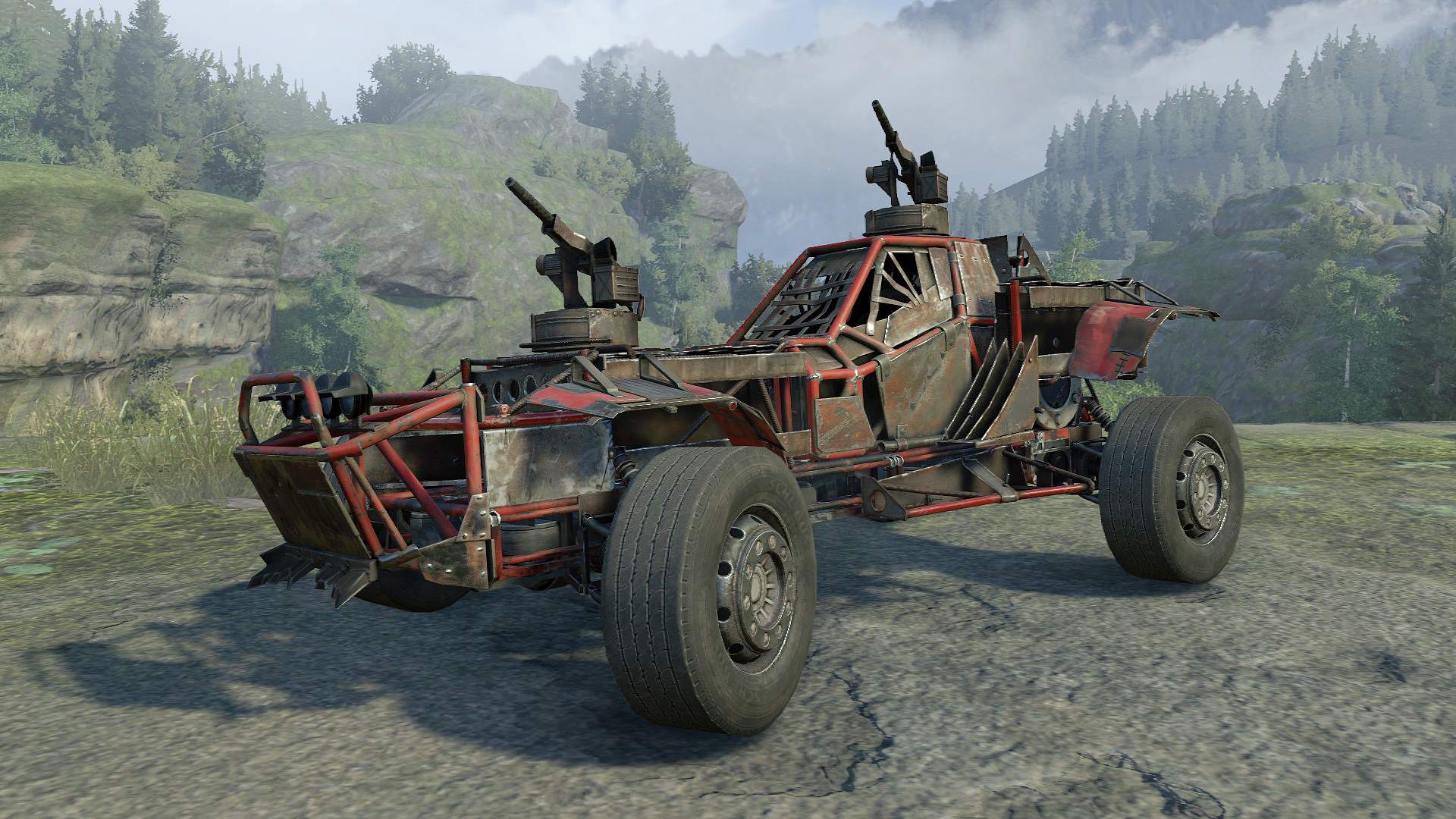 download pyre crossout for free