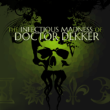 The Infectious Madness of Doctor Dekker 游戏图标