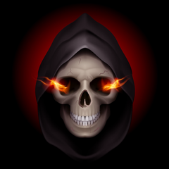 1 Skull PSN avatar