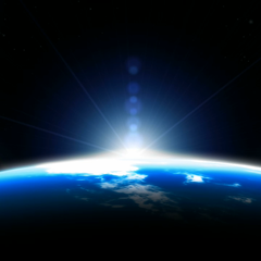 1 Earth PSN avatar