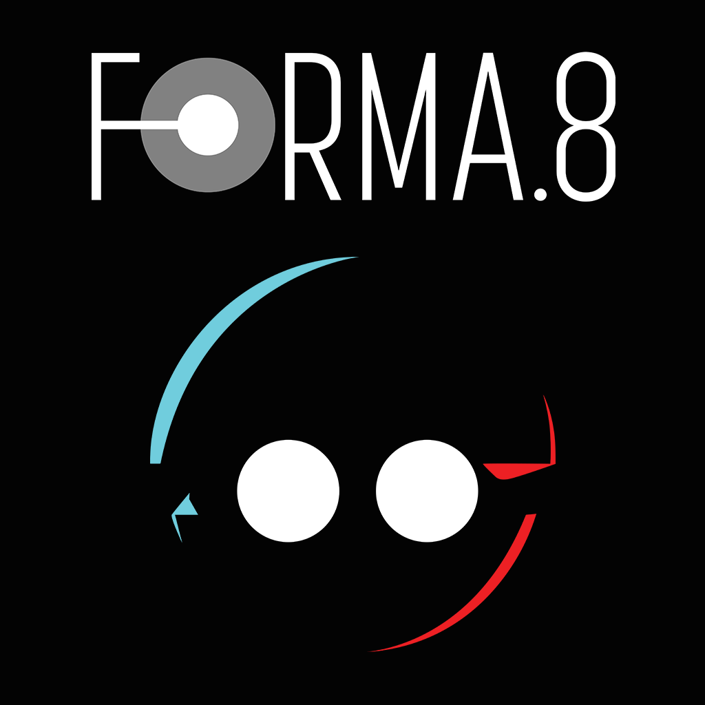 forma.8 for playstation