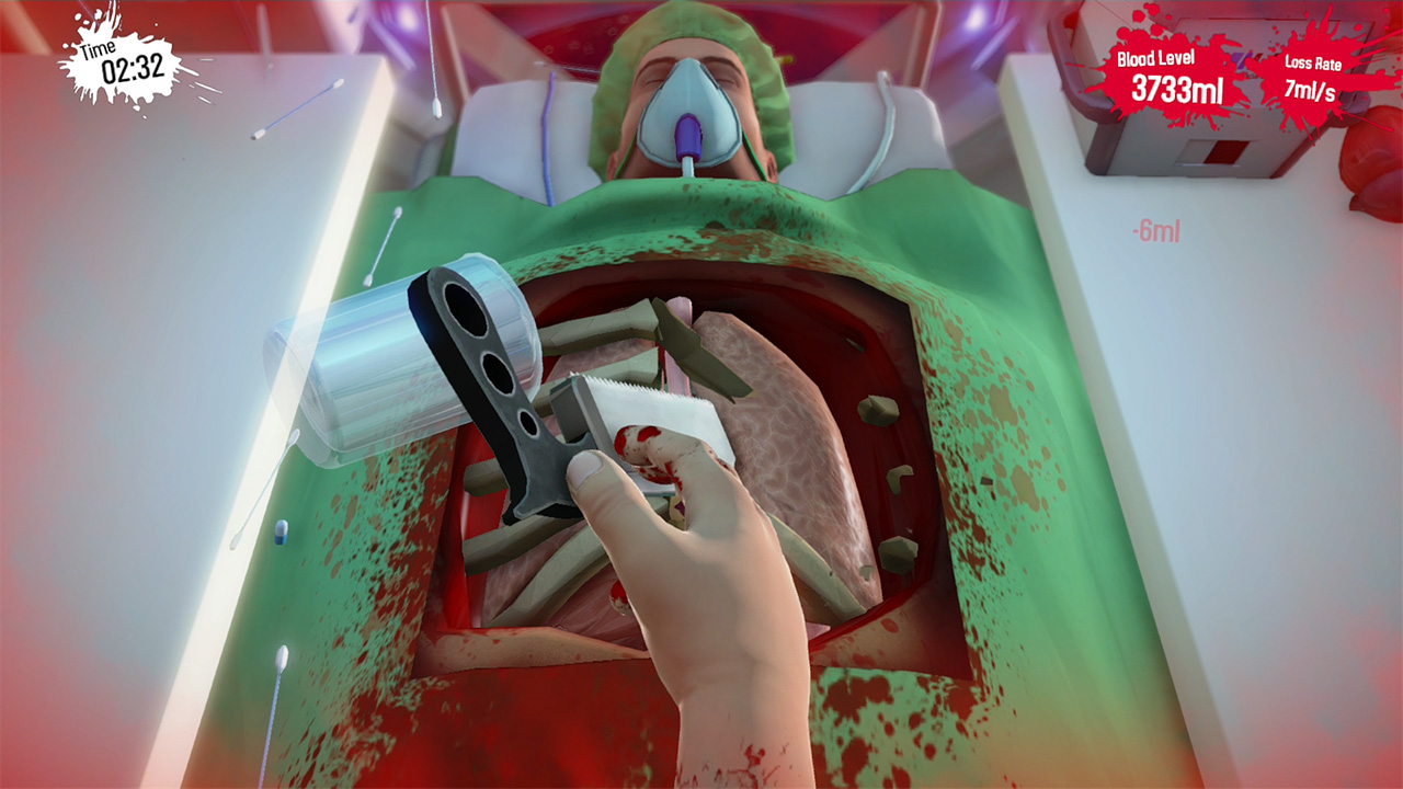 surgeon simulator 2 xbox game pass release time