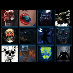 010 PS4™ Avatar Bundle PSN avatar