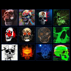009 PS4™ Avatar Bundle PSN avatar