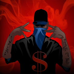 Mad Stax Avatar PSN avatar