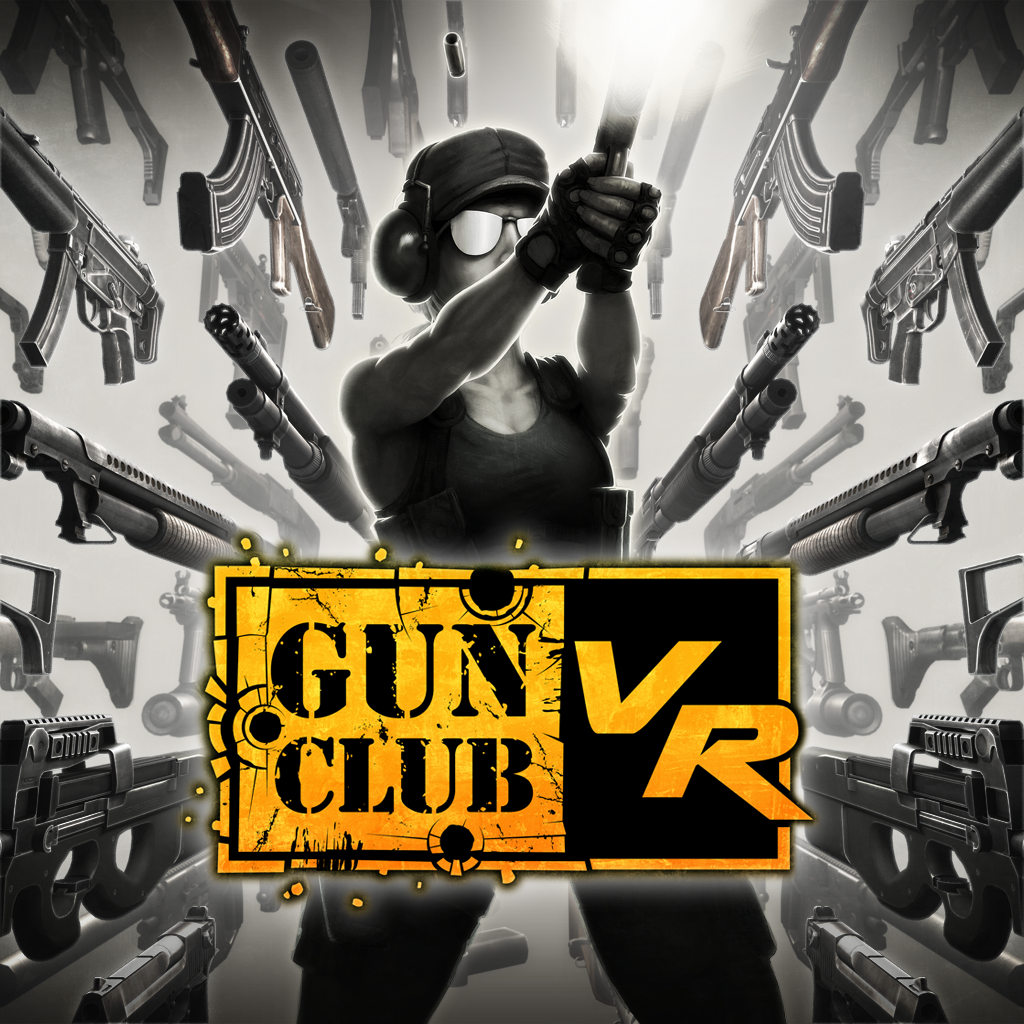 Gun Club VR