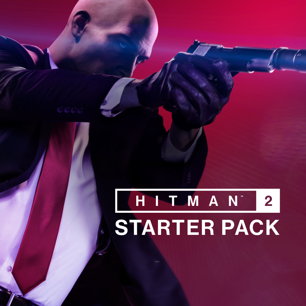 HITMAN™ 2 - حزمة البدء المجانية