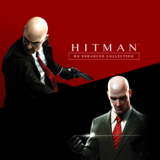 Hitman: Absolution™ 游戏图标