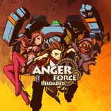 AngerForce: Reloaded 游戏图标