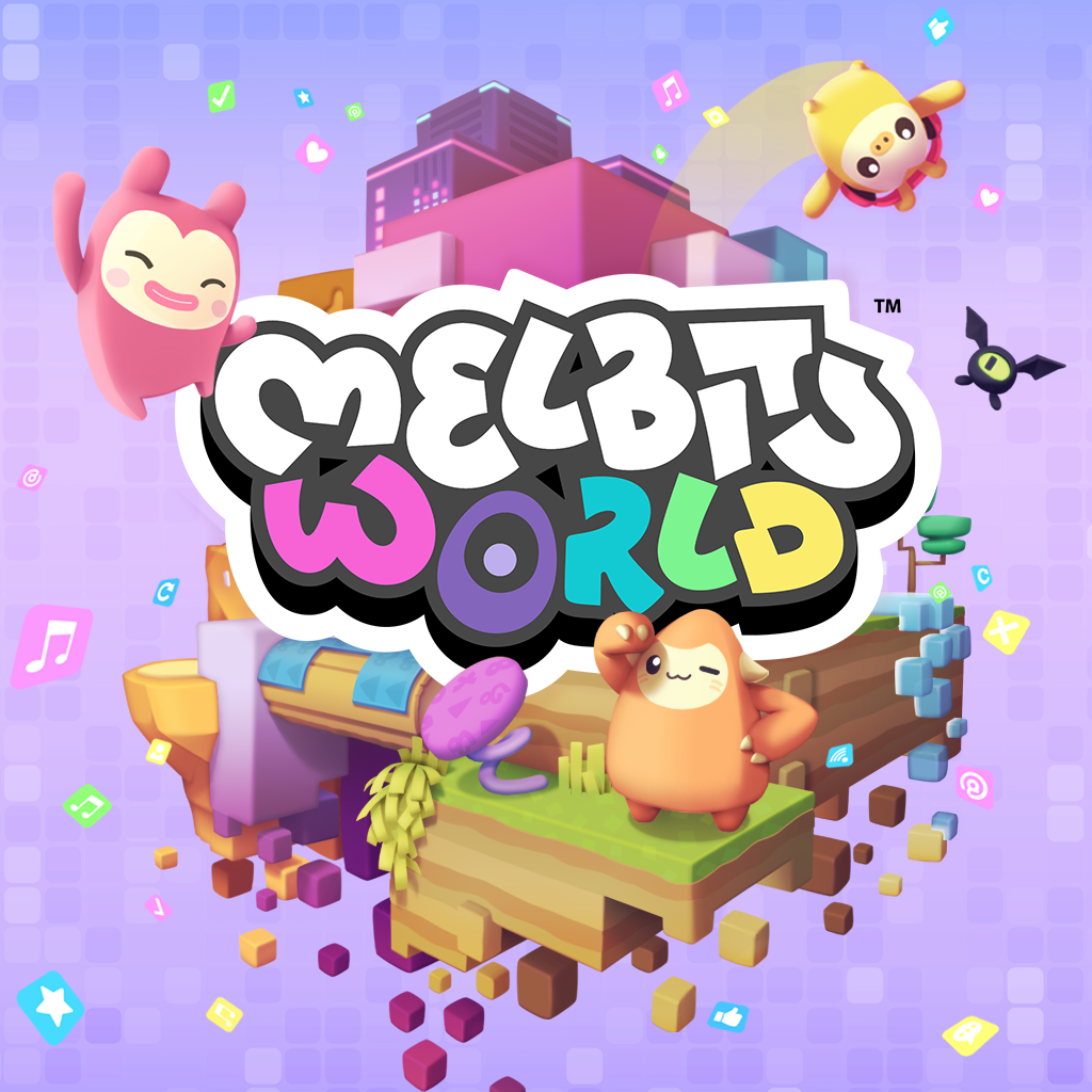 Melbits™ World for playstation