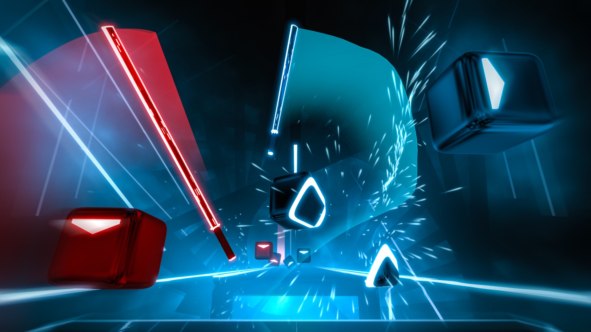 Beat Saber PS4 — buy and track price history — PS Deals USA