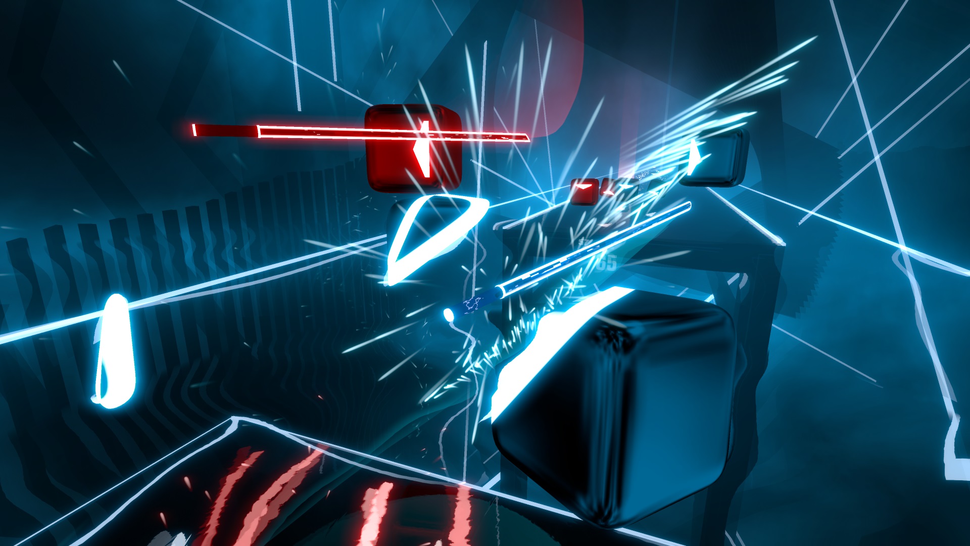 Beat Saber PS4 — buy and track price history — PS Deals USA